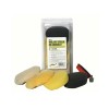 6 in DA Buffing Polishing Kit