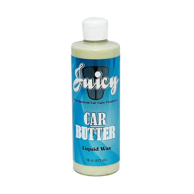 Car Butter 16oz - Image 1