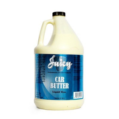 Car Butter 1 Gallon - Image 1