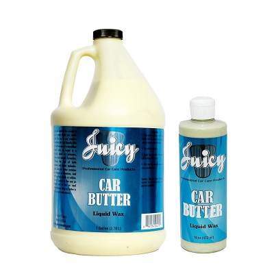 Car Butter Combo - Image 1