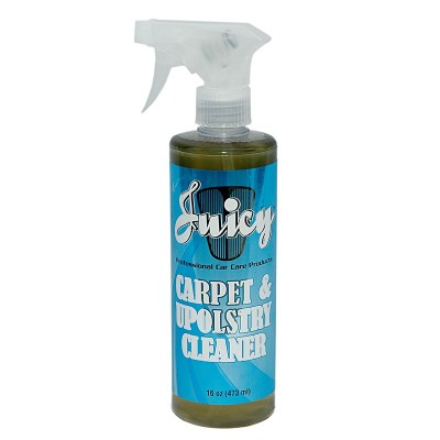 Carpet & Upholstry Cleaner 16oz - Image 1