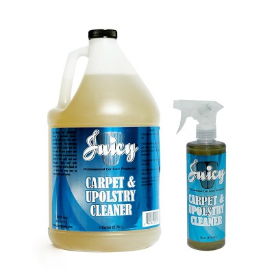 Carpet & Upholsrty Cleaner Combo - Image 1