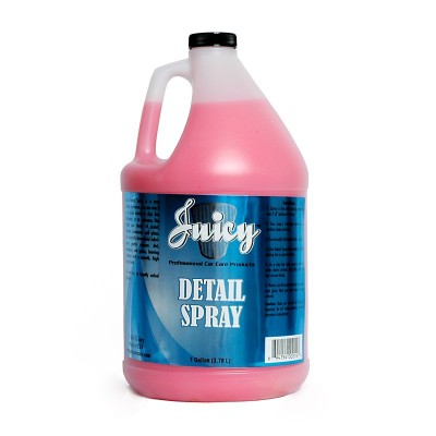 Detail Spray 1 Gallon - Image 1
