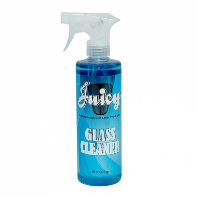 Glass Cleaner 16oz - Image 1