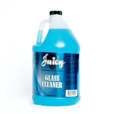 Glass Cleaner 1gal - Image 1