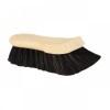 Horse Hair Leather & Interior Brush