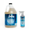 Leather & Interior Cleaner Combo