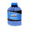 Microfiber Chenille Wash Mitt