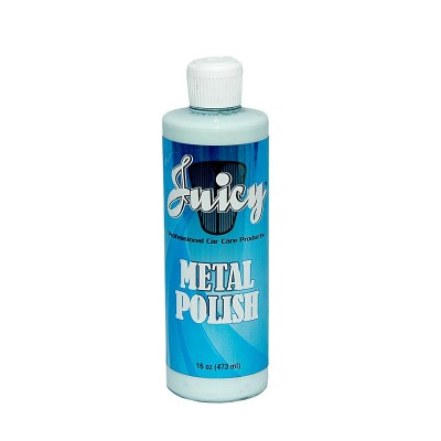 Metal Polish 16oz - Image 1