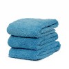 Super Plush Microfiber Towel 3pk