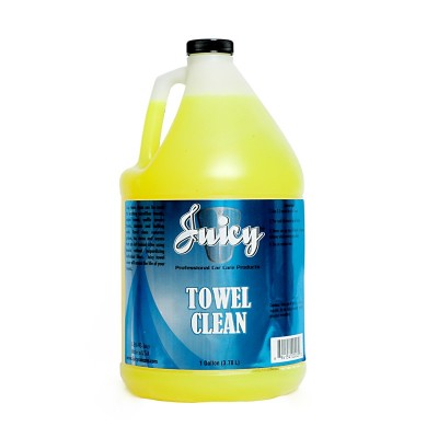 Towel Clean - Image 1