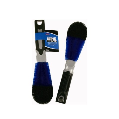 Deluxe Wheel And Spoke Brush - Image 1