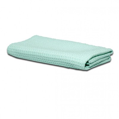 Waffle Weave Drying Towel 20 x 40 - Image 1
