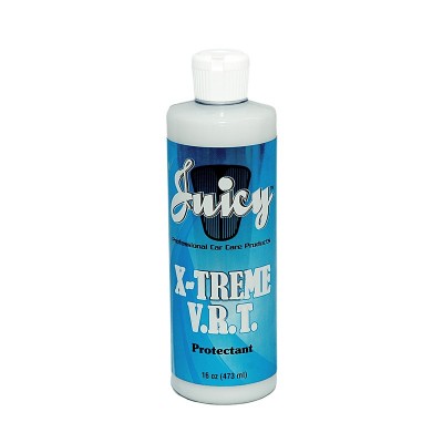X-treme Vinyl, Rubber & Tire Protectant 16oz - Image 1