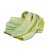 Yellow Microfiber Window Towel  - Thumb 1